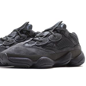YEEZY 500 authentic sneakers